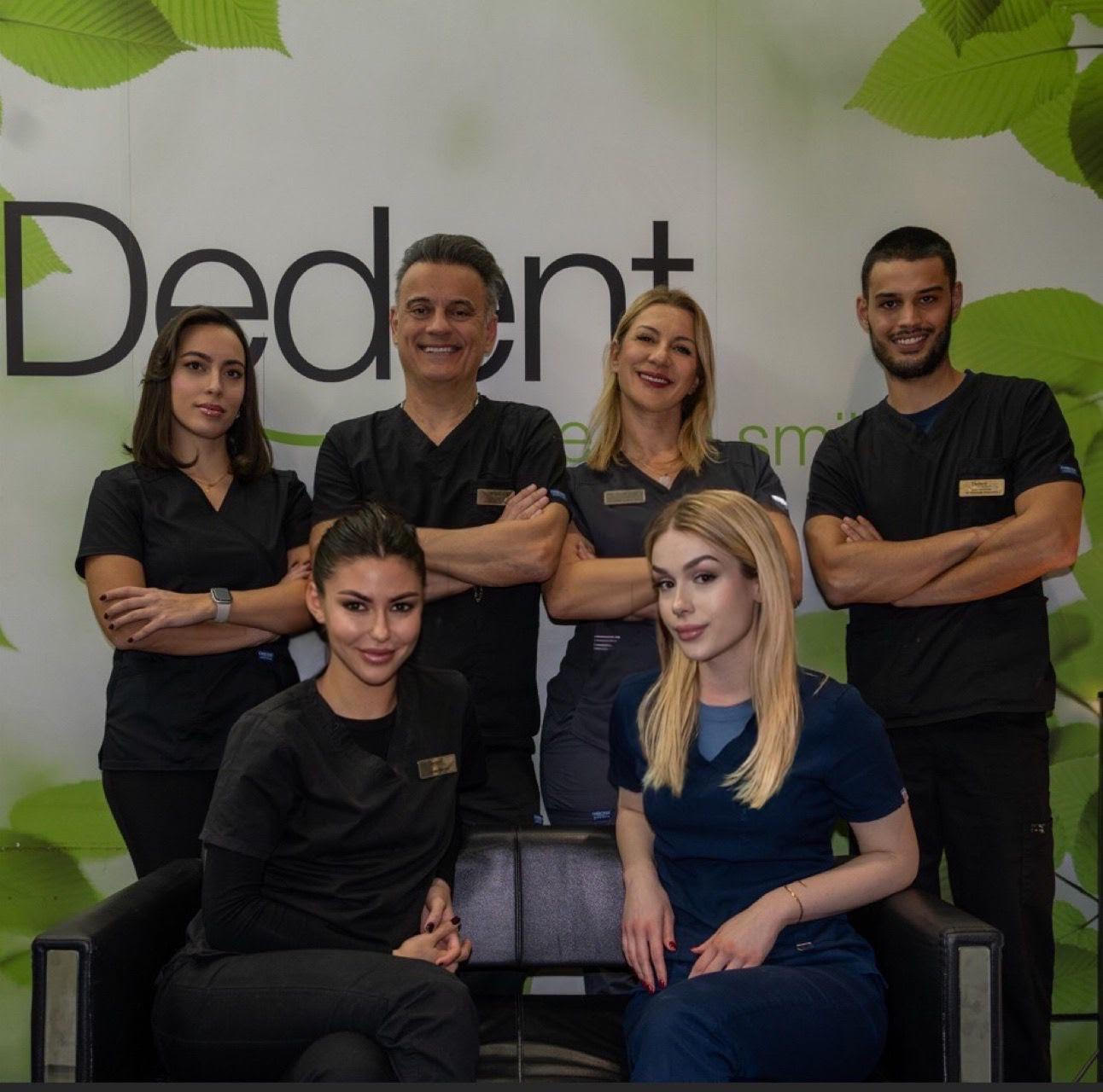 Dedent Stomatolog Beograd