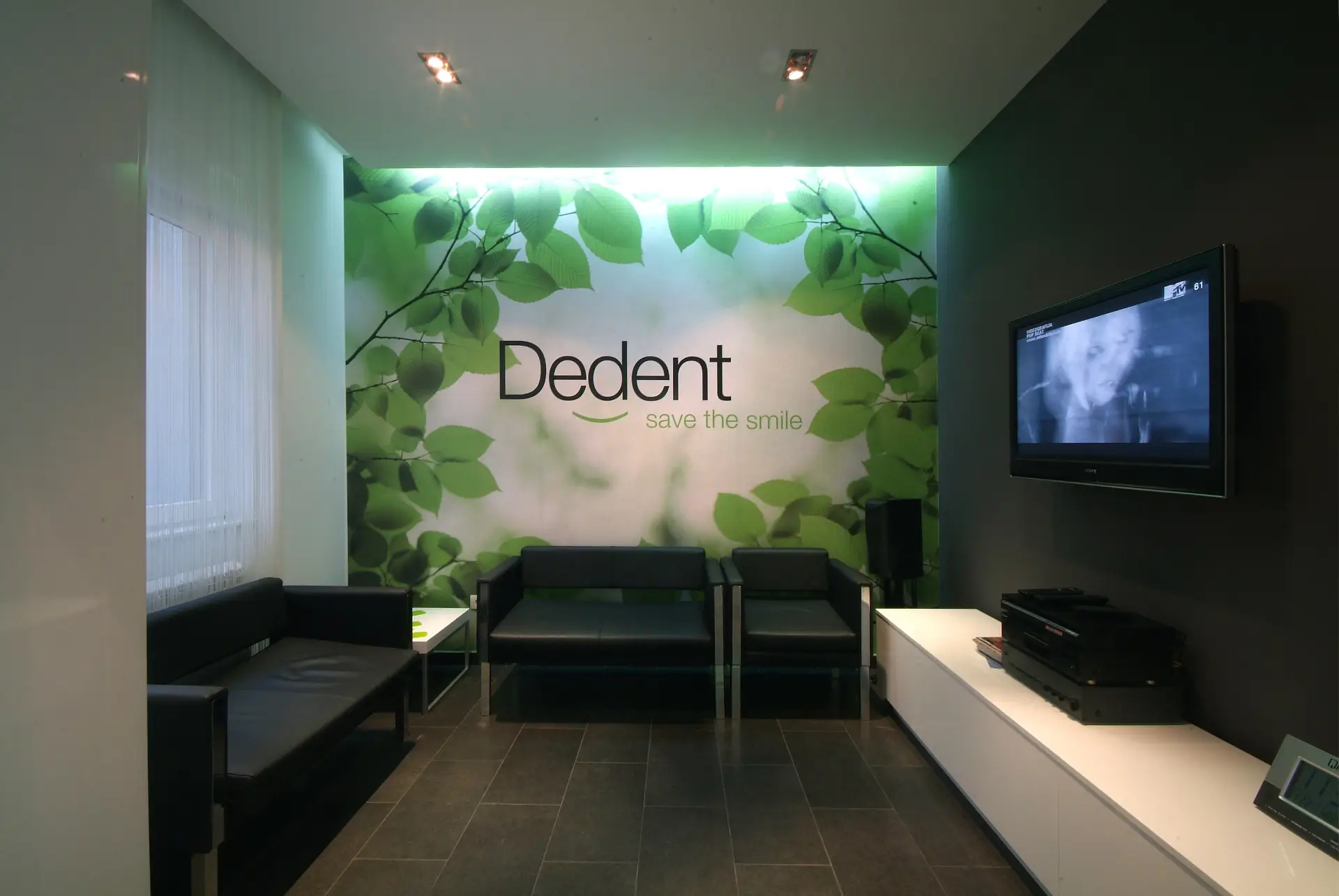 Dedent Stomatolog Beograd